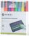 Hendi Krijtstift 8 versch. kleuren 3 mm rond |664278 2