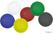 Hendi Consumptiemunten | wit | 100 stuks | 665152 2