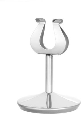 Hendi Menukaarthouder staand 10cm | 665503 1