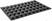 Hendi Siliconen Bakvorm OVAL, 570x375x(H)20mm - 677247 1
