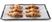 Hendi Siliconen bakmat 300x400 mm -40 gr <-> +250 gr |677834 2