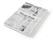 Hendi Vetbestendig papier krant bedrukking 250x200 mm | 678121 7