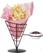 Hendi Vetbestendig papier placemat 42x28cm | keuken chaos | 678145 5