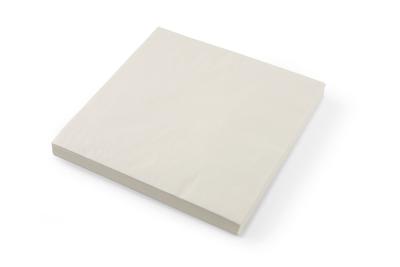 Hendi Vetbestendig papier 31x31cm neutraal | 678183 1