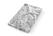 Hendi Vetbestendig papier 25x20cm kok voedsel patroon | 678220 5
