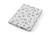 HENDI 678275 Vetbestendig papier, , Illustratie fast-food patroon, 500 st., 250x350mm 6
