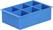 Hendi IJsblokjesvorm kubus XL | 679036 1