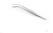 Hendi Pincetten, gekromd | 30,5cm | 680056 3