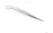 Hendi Pincetten, gekromd | 16cm | 680070 5