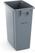 Smalle Afvalbak - AmerBox - 60L - 455x315x(H)580mm - 691137 1