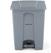 Pedaalemmer - AmerBox - 68L - 490x410x(H)660mm - 691151 6