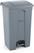 Pedaalemmer - AmerBox - 68L - 490x410x(H)660mm - 691151 7