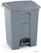 Pedaalemmer - AmerBox - 87L - 500x410x(H)815mm - 691168 1