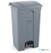 Pedaalemmer - AmerBox - 87L - 500x410x(H)815mm - 691168 2