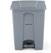 Pedaalemmer - AmerBox - 87L - 500x410x(H)815mm - 691168 3
