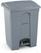 Pedaalemmer - AmerBox - 87L - 500x410x(H)815mm - 691168 5
