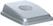 HENDI - 660x470x(H)30mm - 691175 1