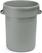 Ronde Afvalbak - AmerBox - 80L - ø490x(H)620mm - 691403 1