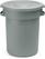 Ronde Afvalbak - AmerBox - 80L - ø490x(H)620mm - 691403 2