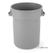 Ronde Afvalbak - AmerBox - 80L - ø490x(H)620mm - 691403 4