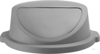 Swing Deksel voor Ronde Afvalbak - AmerBox - Past op 691403 - ø505x(H)190mm - 691434 1