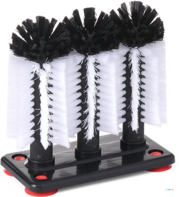 Hendi Glazenspoelborstel standaard | 696002 1