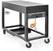 Inferno Gasbarbecue - HENDI - Zwart - 10kW - 1260x580x(H)900mm - HENDI 700044 3
