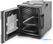AmerBox 707692 Thermo-geïsoleerde container met verwarmingsfunctie – catering, , GN 1/1, 477x680x(H)620mm 3