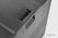 AmerBox 707692 Thermo-geïsoleerde container met verwarmingsfunctie – catering, , GN 1/1, 477x680x(H)620mm 4