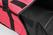 Hendi Pizza transport tas - doos 350x350 mm | 709825 4