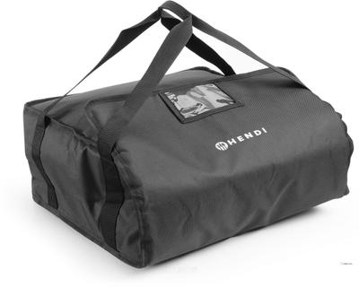 Pizza Transport Tas 45 cm Kitchen Line, Hendi 709870 1