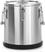 HENDI 710210 Geïsoleerde draagbare container, , Profi Line, 25L, Diameter ⌀ 33 cm - Hoogte 43 cm 2