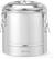 HENDI 710258 Geïsoleerde transportcontainer, , Kitchen Line, 36L, Diameter ⌀ 40 cm - Hoogte 50 cm