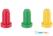 Portioneerlepel voor Linkshandigen, Stöckel, 1/30, Zwart, ⌀49x(H)mm - 755204 4