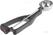 Portioneerlepel voor Linkshandigen, Stöckel, 1/30, Zwart, ⌀49x(H)mm - 755204 6