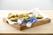 Falafelpers, Stöckel, 1/45, Blauw, ⌀50x150mm - 755303 5