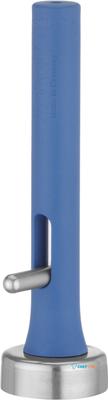 Falafelpers, Stöckel, 1/70, Blauw, ⌀40x150mm - 755310 1