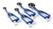 Hendi ijsbol Portioneerlepel Steckel PA greep 1/30 | 755372 2