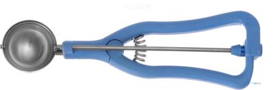 Hendi Portioneerlepel Hendi 1/36 rvs PA greep Professional |759257 1