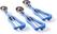 Hendi Portioneerlepel Hendi 1/40 rvs PA greep Professional |759264 3