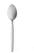 Hendi Tafellepel rvs 181 mm Budget Line |764039 2