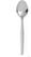 Hendi Theelepel rvs 136 mm Budget Line |764084 2