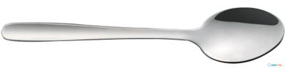 Hendi Koffielepel rvs 115 mm Budget Line |764091 1