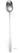 Hendi Sorbetlepel rvs 214 mm Budget Line |764138 2