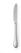 Hendi Tafelmes rvs 225 mm Profi Line |764404 2