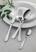Hendi Tafellepel rvs 205 mm Profi Line |764428 2