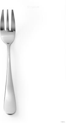 Hendi Cakevork rvs 136 mmProfi Line |764466 1
