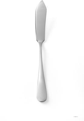 Hendi Botermesje = rvs 158 mm Profi Line |764510 1