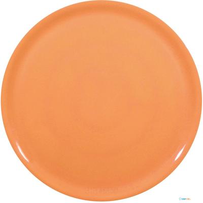 Pizzabord Speciale Grijs, Donkergrijs, ø330mm - Hendi 774878 1