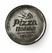 Pizzabord Recipe Collection Zwart - HENDI - Zwart - ø330mm - 778937 3